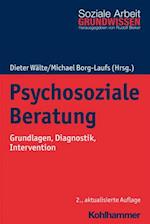 Psychosoziale Beratung