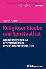 Religiöser Glaube und Spiritualität