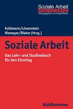 Soziale Arbeit