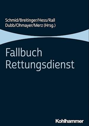 Fallbuch Rettungsdienst