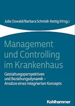 Management und Controlling im Krankenhaus