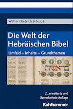 Die Welt der Hebräischen Bibel