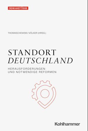 Standort Deutschland