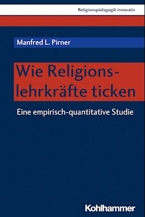 Wie Religionslehrkräfte ticken