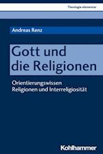 Gott und die Religionen