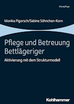 Pflege und Betreuung Bettlägeriger