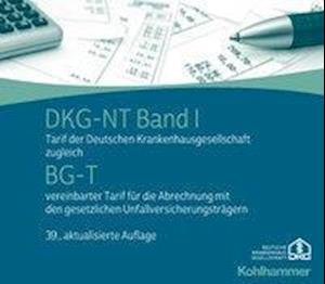 DKG-NT Band I / BG-T