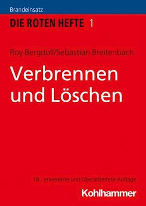 Verbrennen und Löschen