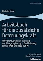 Arbeitsbuch für die zusätzliche Betreuungskraft