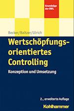 Wertschöpfungsorientiertes Controlling