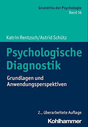 Psychologische Diagnostik