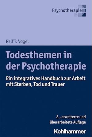 Todesthemen in der Psychotherapie