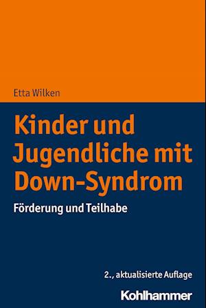 Kinder und Jugendliche mit Down-Syndrom