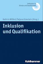 Inklusion und Qualifikation