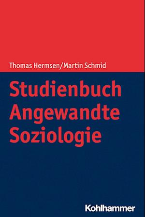 Studienbuch Angewandte Soziologie