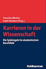 Karrieren in der Wissenschaft