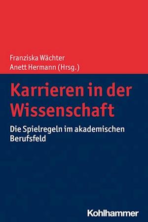 Karrieren in der Wissenschaft