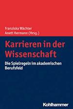 Karrieren in der Wissenschaft