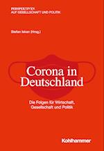 Corona in Deutschland