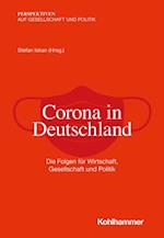 Corona in Deutschland