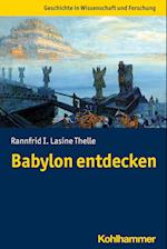 Babylon entdecken