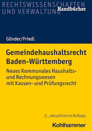 Gemeindehaushaltsrecht Baden-Württemberg