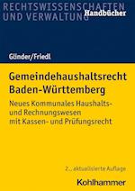 Gemeindehaushaltsrecht Baden-Württemberg