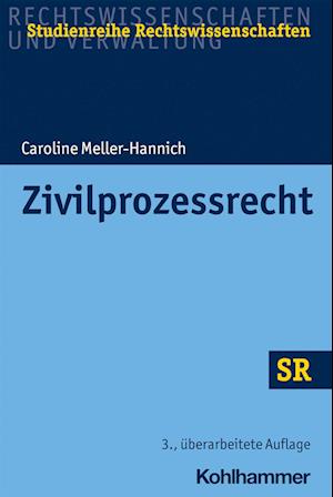 Zivilprozessrecht