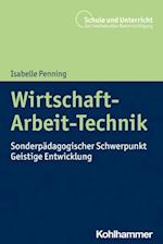 Wirtschaft-Arbeit-Technik