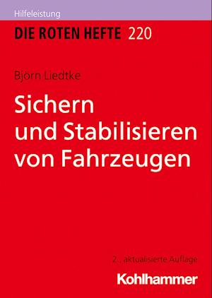 Sichern und Stabilisieren von Fahrzeugen