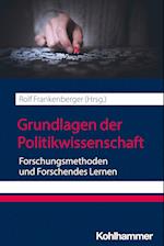 Grundlagen der Politikwissenschaft