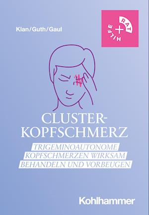 Clusterkopfschmerz