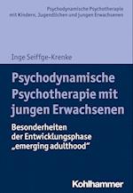 Psychodynamische Psychotherapie mit jungen Erwachsenen