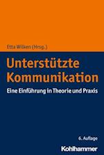 Unterstützte Kommunikation