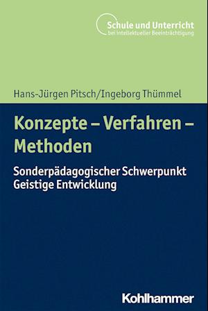 Konzepte - Verfahren - Methoden