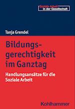 Bildungsgerechtigkeit im Ganztag