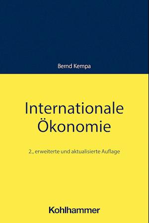 Internationale Ökonomie