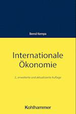 Internationale Ökonomie