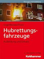 Hubrettungsfahrzeuge