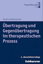 Übertragung und Gegenübertragung im therapeutischen Prozess