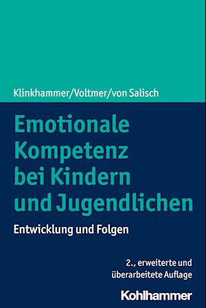 Emotionale Kompetenz bei Kindern und Jugendlichen