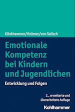 Emotionale Kompetenz bei Kindern und Jugendlichen