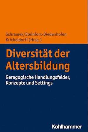 Diversität der Altersbildung