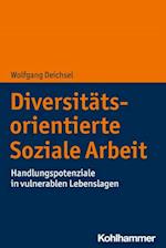 Diversitätsorientierte Soziale Arbeit