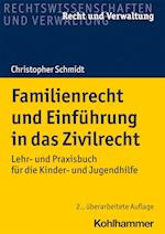 Familienrecht und Einführung in das Zivilrecht