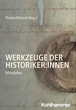 Werkzeuge der Historiker