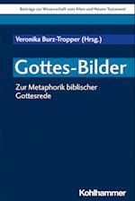 Gottes-Bilder