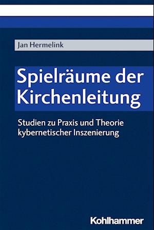 Spielräume der Kirchenleitung