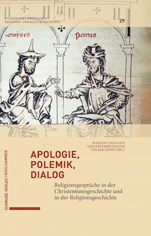 Apologie, Polemik, Dialog