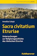 Sacra civitatium Etruriae